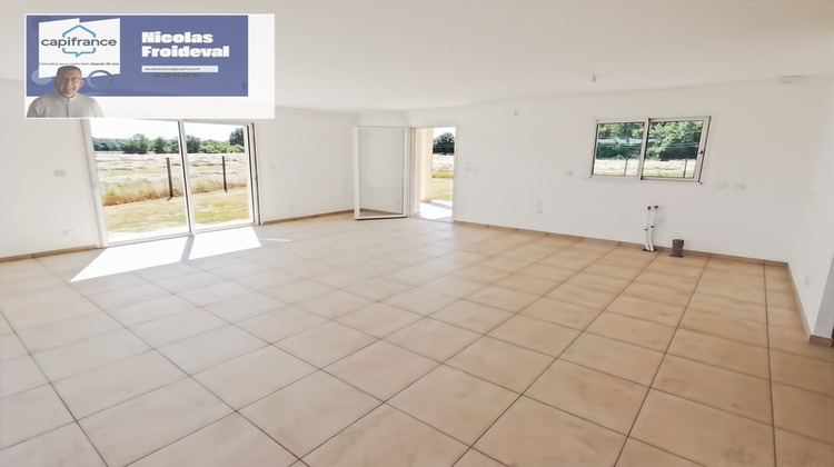Ma-Cabane - Vente Maison LOUHANS, 103 m²