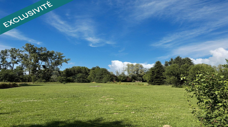 Ma-Cabane - Vente Maison Louhans, 123 m²