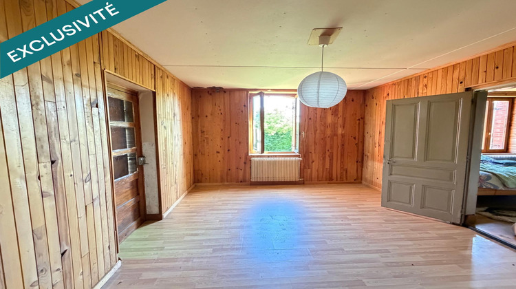Ma-Cabane - Vente Maison Louhans, 123 m²