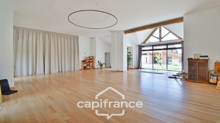 Ma-Cabane - Vente Maison LOUHANS, 470 m²