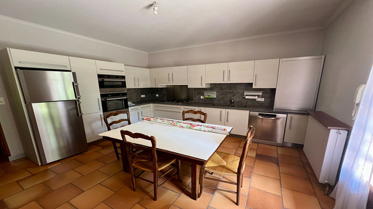 Ma-Cabane - Vente Maison LOUHANS, 234 m²