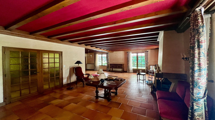 Ma-Cabane - Vente Maison LOUHANS, 234 m²