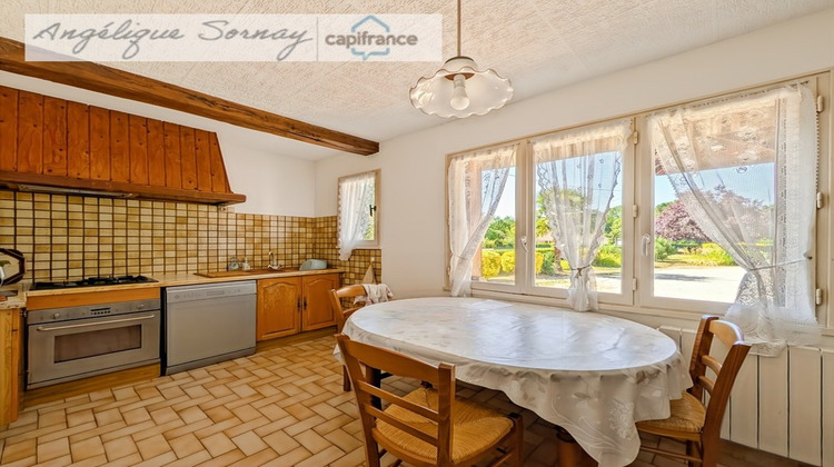 Ma-Cabane - Vente Maison LOUHANS, 202 m²