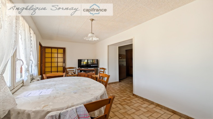 Ma-Cabane - Vente Maison LOUHANS, 202 m²