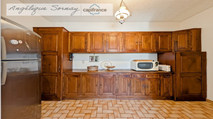 Ma-Cabane - Vente Maison LOUHANS, 202 m²