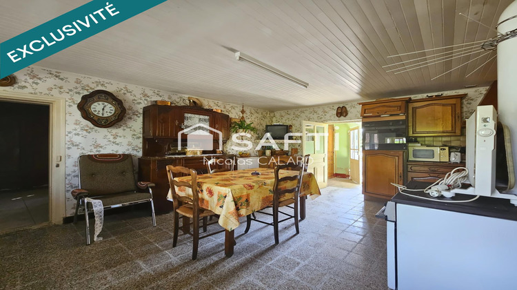 Ma-Cabane - Vente Maison Louhans, 71 m²