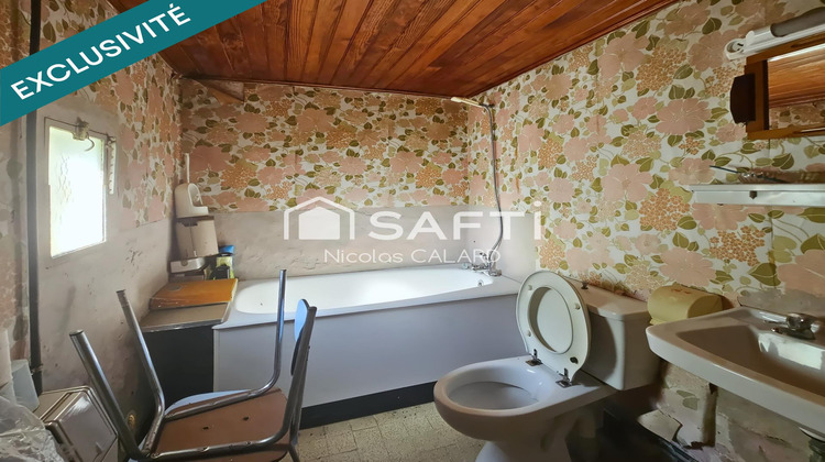 Ma-Cabane - Vente Maison Louhans, 71 m²