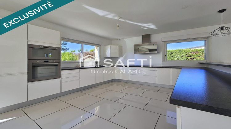 Ma-Cabane - Vente Maison Louhans, 142 m²