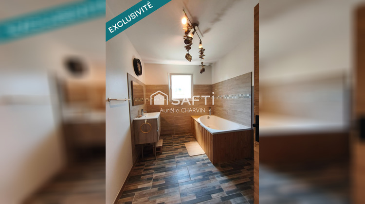 Ma-Cabane - Vente Maison Louhans, 135 m²