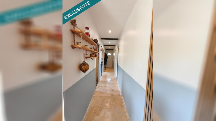 Ma-Cabane - Vente Maison Louhans, 135 m²