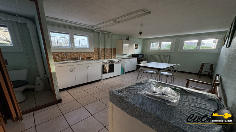 Ma-Cabane - Vente Maison Louhans, 107 m²