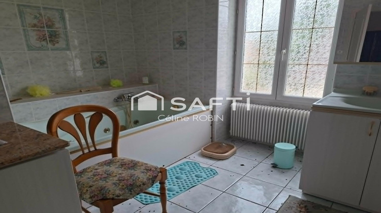 Ma-Cabane - Vente Maison Louhans, 284 m²
