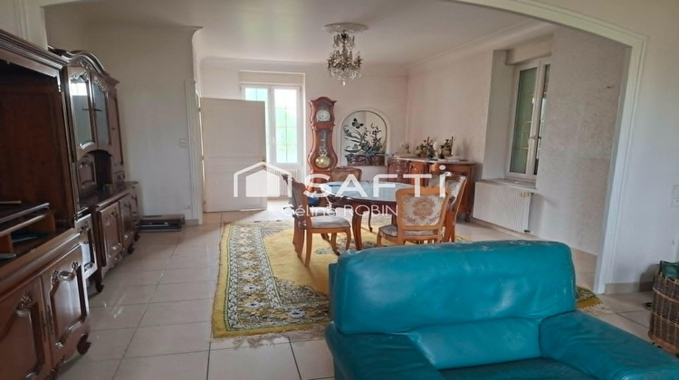 Ma-Cabane - Vente Maison Louhans, 284 m²