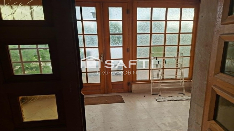 Ma-Cabane - Vente Maison Louhans, 284 m²
