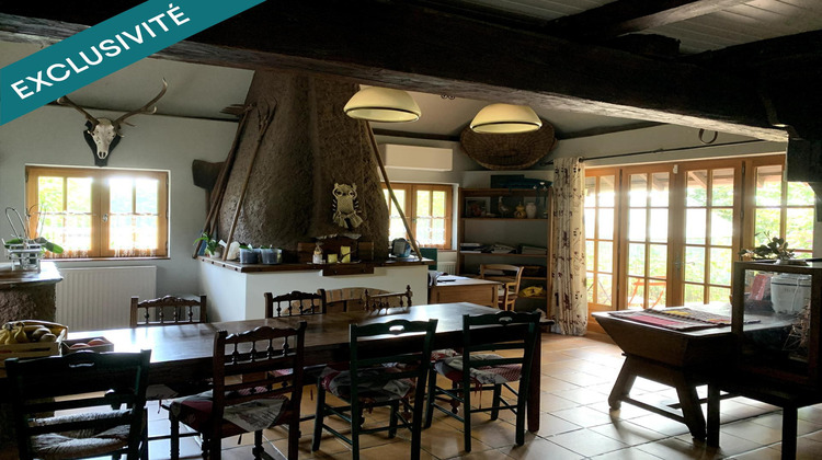 Ma-Cabane - Vente Maison Louhans, 109 m²