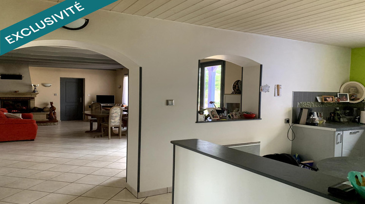 Ma-Cabane - Vente Maison Louhans, 102 m²