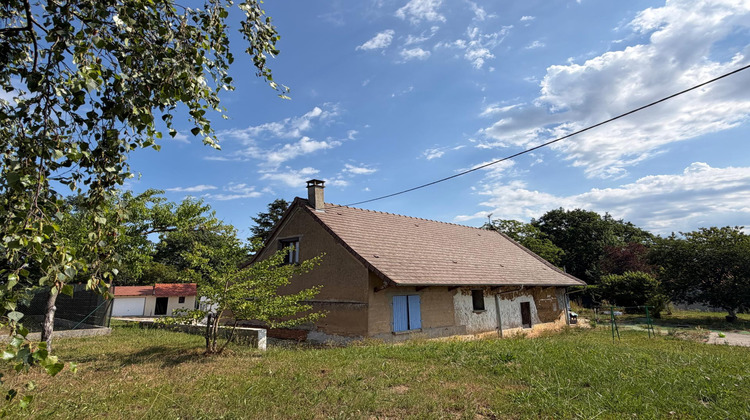 Ma-Cabane - Vente Maison Louhans, 86 m²
