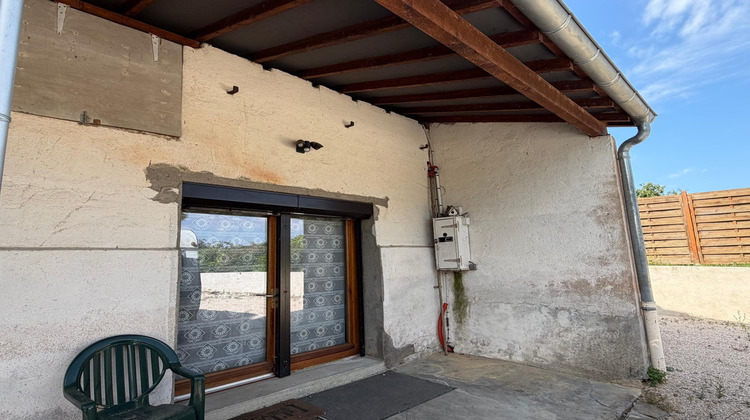 Ma-Cabane - Vente Maison Louhans, 86 m²