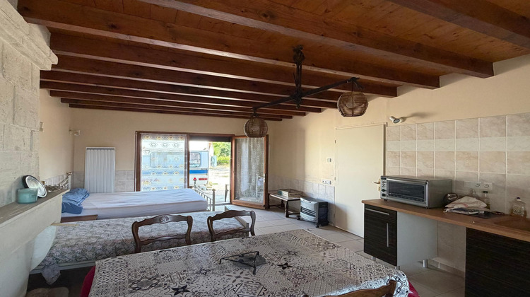 Ma-Cabane - Vente Maison Louhans, 86 m²
