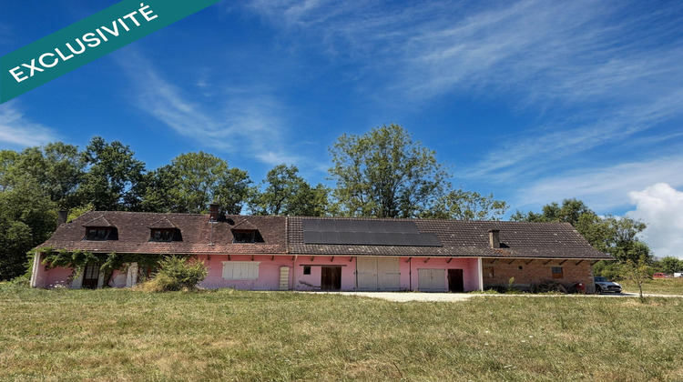 Ma-Cabane - Vente Maison Louhans, 109 m²