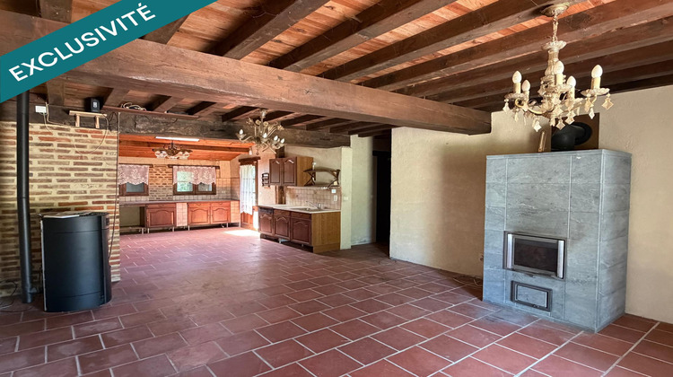 Ma-Cabane - Vente Maison Louhans, 109 m²
