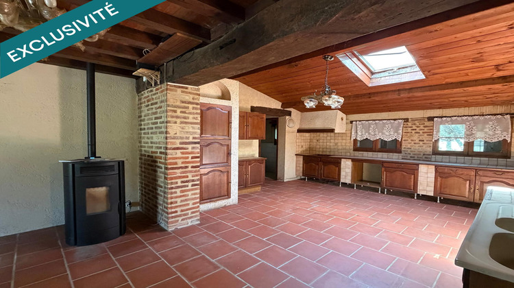 Ma-Cabane - Vente Maison Louhans, 109 m²
