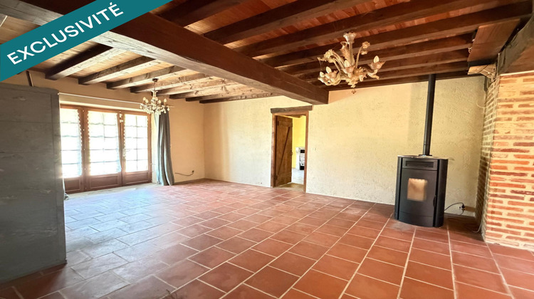 Ma-Cabane - Vente Maison Louhans, 109 m²