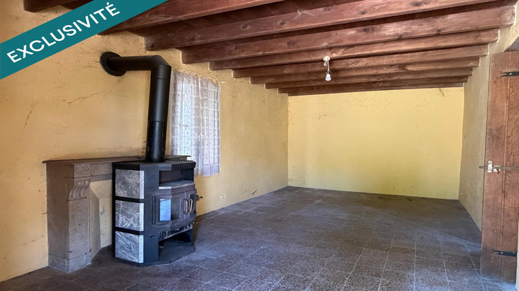 Ma-Cabane - Vente Maison Louhans, 109 m²