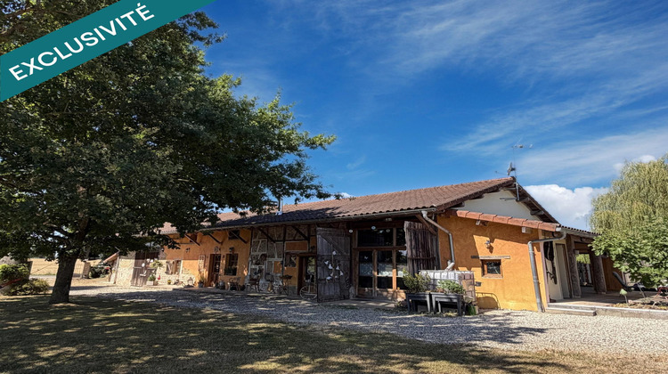 Ma-Cabane - Vente Maison Louhans, 276 m²