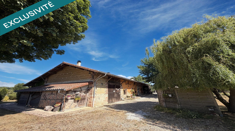 Ma-Cabane - Vente Maison Louhans, 276 m²