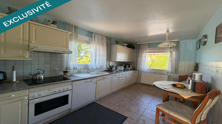 Ma-Cabane - Vente Maison Louhans, 148 m²