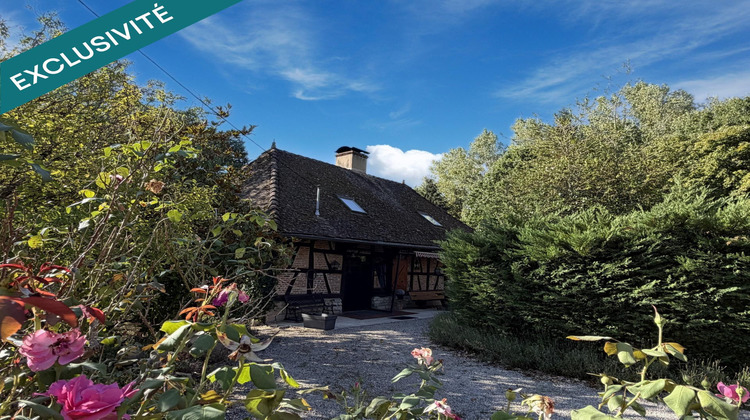 Ma-Cabane - Vente Maison Louhans, 137 m²
