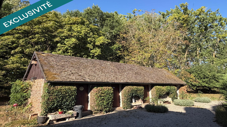 Ma-Cabane - Vente Maison Louhans, 137 m²