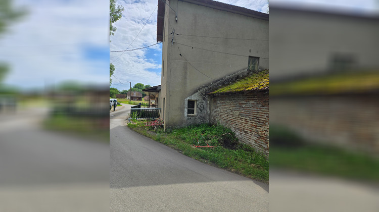 Ma-Cabane - Vente Maison Louhans, 110 m²