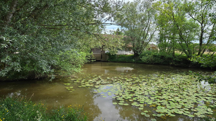 Ma-Cabane - Vente Maison Louhans, 110 m²