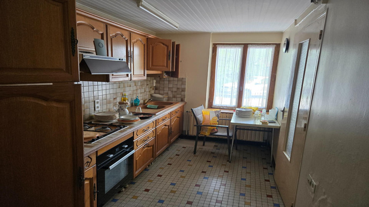 Ma-Cabane - Vente Maison Louhans, 110 m²