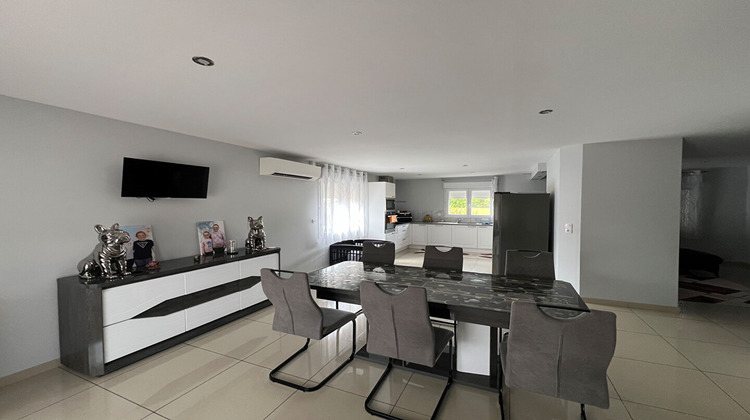 Ma-Cabane - Vente Maison LOUHANS, 98 m²