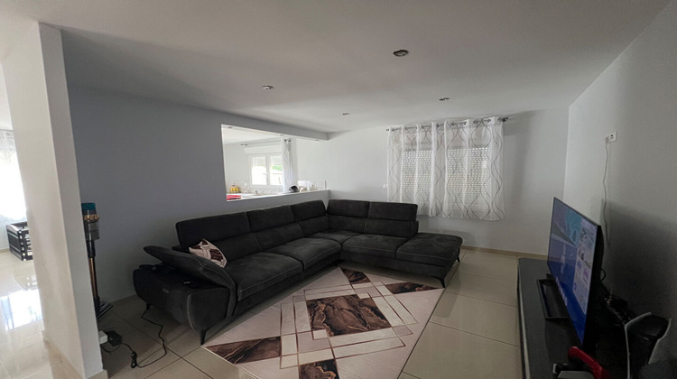 Ma-Cabane - Vente Maison LOUHANS, 98 m²