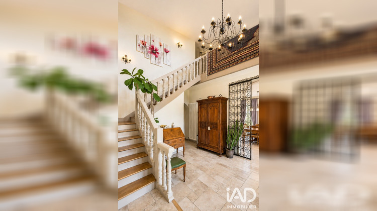 Ma-Cabane - Vente Maison Louhans, 233 m²