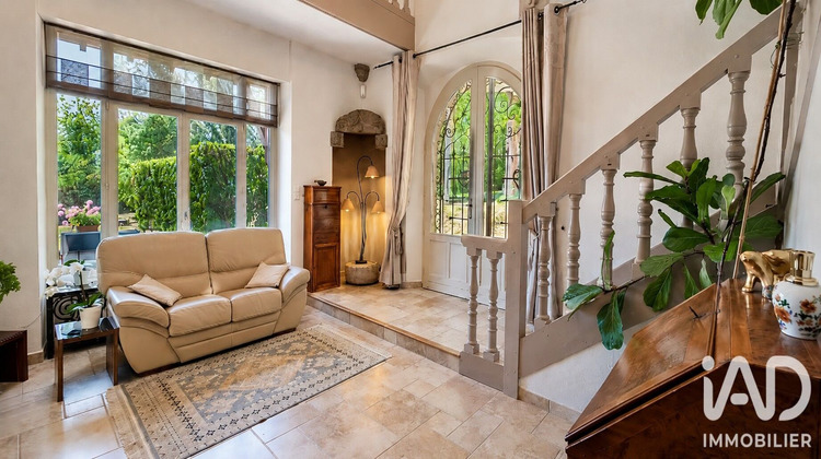 Ma-Cabane - Vente Maison Louhans, 233 m²