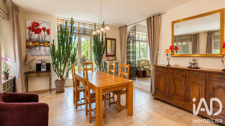 Ma-Cabane - Vente Maison Louhans, 233 m²