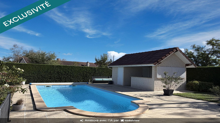 Ma-Cabane - Vente Maison Louhans, 143 m²