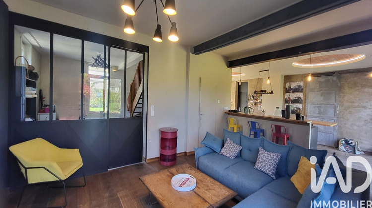 Ma-Cabane - Vente Maison Louhans, 150 m²