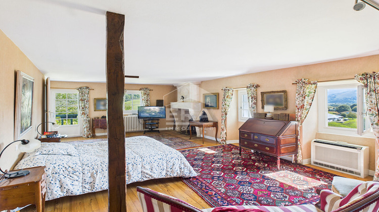 Ma-Cabane - Vente Maison LOUHOSSOA, 252 m²