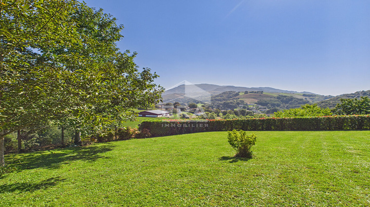 Ma-Cabane - Vente Maison LOUHOSSOA, 252 m²