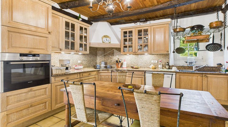 Ma-Cabane - Vente Maison LOUHOSSOA, 252 m²