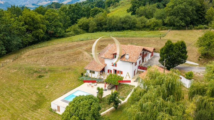 Ma-Cabane - Vente Maison LOUHOSSOA, 200 m²