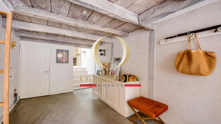 Ma-Cabane - Vente Maison LOUHOSSOA, 200 m²