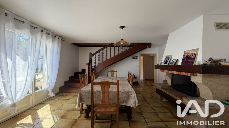 Ma-Cabane - Vente Maison Louhossoa, 122 m²