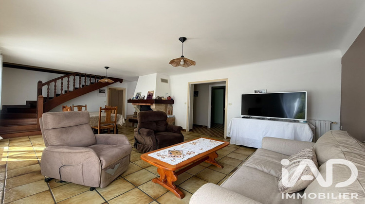 Ma-Cabane - Vente Maison Louhossoa, 122 m²